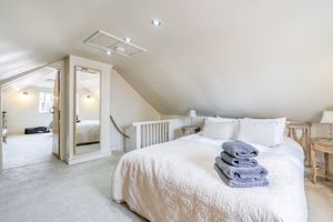 Bedroom- click for photo gallery
